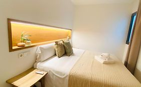 Hostal Es Niu De Tamariu