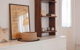 Hostal Es Niu De Tamariu